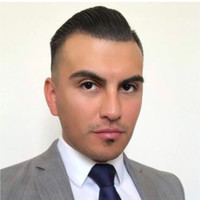 Raul Mendoza