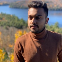 Dhaval Patel