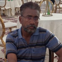 Tariq Saleem