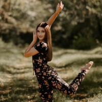 Abi Simmons