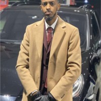 Mohamed Cabdulqadir