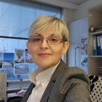 Konstantina Karaferi