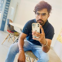 Kishan Sahrawat