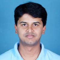 Arunkumar K M