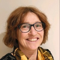 Sandra Kilchör-Mattli