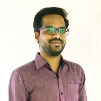 Soumil Shah