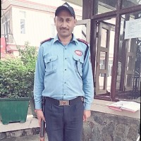 Chander Mohan