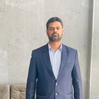 Syed Mudasir Ali