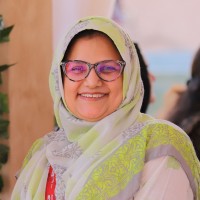 Shumaila Zaidi