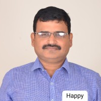 Dusmanta Sahoo
