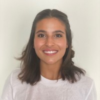 Maria Gabriela Avelino