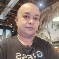 Ajay Devnarain
