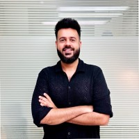 Sohail Mirchandani