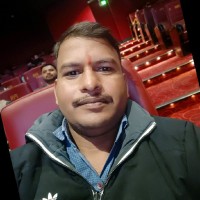 Jay Prakash Pandey