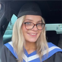 Harriet Mcnicholl