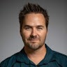 Mike Masak