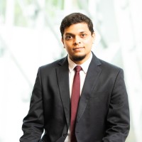 Sanath Nandagopal