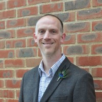 Adam Dickins