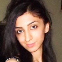 Maral Pourian