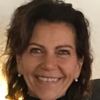 Susanna Mortensen