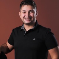 Ives Breno Santos Oliveira