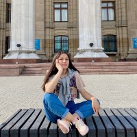 Nadira Kassymkhanova