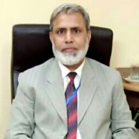 Muhammad Shahzad Adeel
