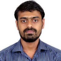 Vinjith V