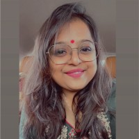 Khushbu Panchal