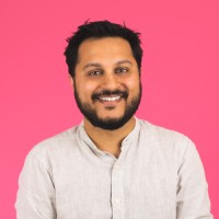Shubs Upadhyay