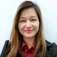Kristine Mae Mendoza
