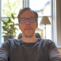 Niklas Bratt