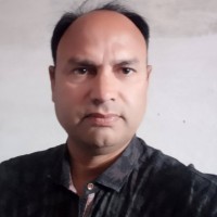 Pankaj Solanki