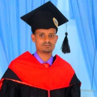 Jemal Mohammed
