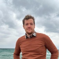 Matthew Glenn