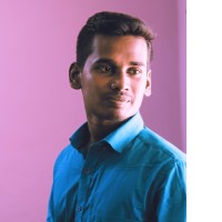 Boobalan Palanisamy