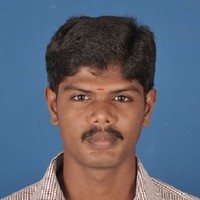 Vijayadharan. Murugavel