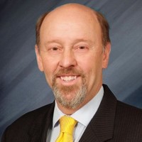 Bradford Morse