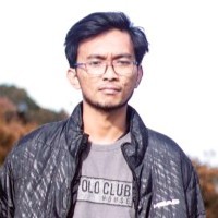 Muhammad Harits Al Hakim