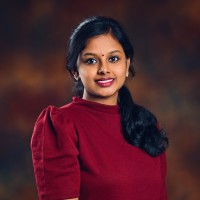 Surya K