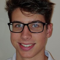 Ethan Devaul