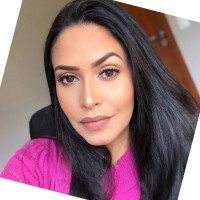 Carolina Amália Quirino Gonçalves