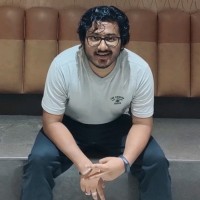 GAGAN NAYAK