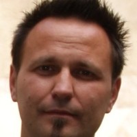 Mickael Jacob