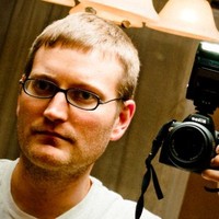 Ryan Vogel