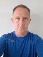 Paulo Bega