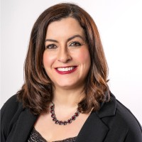 Helen Haddad