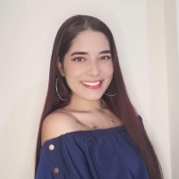 Maria Paula Moreno Arboleda