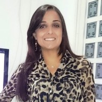 Rafaela Oliveira Ledger