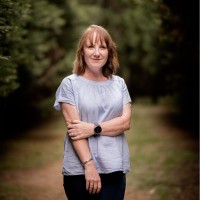Sharon Andrews